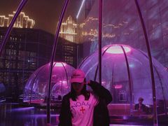 -异次元·LIGHT HOUSE·美食酒廊·休闲露台