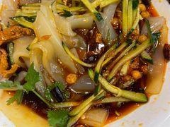 -雪乡阁东北农家菜(颛桥约好休闲街店)