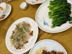 -寻味顺德·南记酒家·传统顺德菜·鱼生(广源路店)