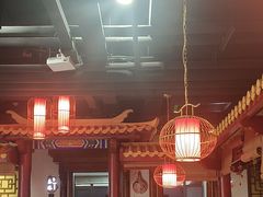 -秦月轩·陕西家乡菜(阜成路·五棵松店)