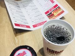 -The Habit Burger Grill 哈比特汉堡(爱琴海店)