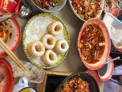 -老三样·旧食新味(船山路店)
