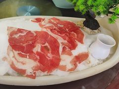 -老毛手抓·盐池滩羊非遗手抓(宁夏总店)