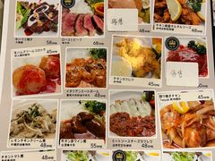-BISTROFIORE美伊娜(伊犁南路店)