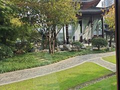 -扬州香格里拉·香宫中餐厅