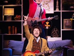 -交通银行前滩31演艺中心