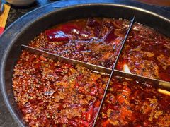 -陈眼镜火锅(总店)