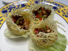 -全聚德(哈尔滨店)