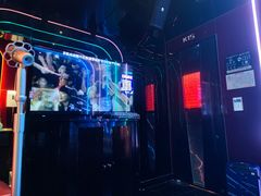 -金乐迪 PARTY KTV(熙街店)