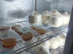 -志龙皇冠吃货椰子铺