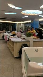 -熊妈妈母婴护理综合体