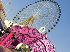 -国色天乡三期陆地乐园