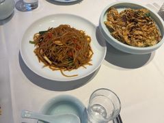 -惠丰堂饭庄·烤鸭·京味菜(翠微路店)