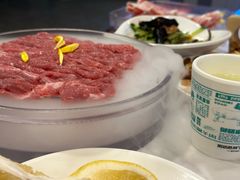 -京城胜利涮羊肉(禧乐汇店)