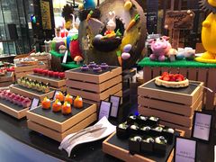 -OPEN開全日自助餐厅·西餐·海鲜(佛山希尔顿酒店)