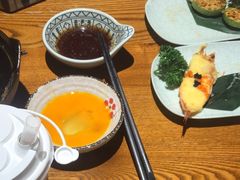 -山盛创作料理·Yamamori(珠宾店)