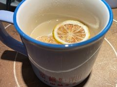 -蜜桃餐厅·伴山(绿宝广场店)