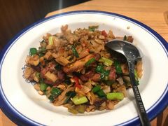 -坛宗剁椒鱼头(河西王府井店)