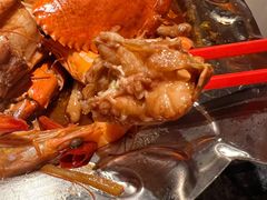 -胖哥俩肉蟹煲(长沙高铁吾悦广场店)
