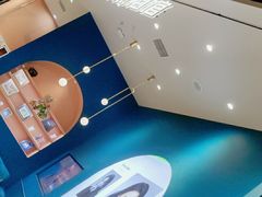-海马体照相馆(北京朝阳大悦城店)