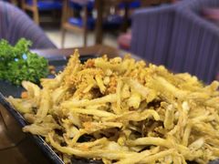 -雀舞云南菜(天津天河城购物中心店)