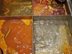 -海底捞火锅(振华商厦店)