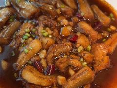 -章吴记喜瑞餐厅(东东城店)