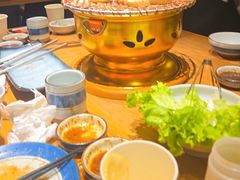 -烧肉达人•炭火烧肉(新天地店)