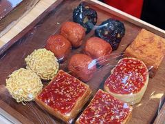 -奶奶的美食(通州梨园店)