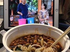 -水平有限广西米粉·广西风味集(五道口店)