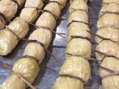 虾枣（潮州比较传统小食）-郑厨私房菜