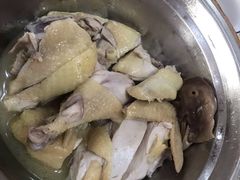 招牌碧映鸡-成惠食府(赤岗店)
