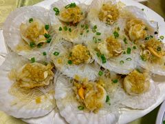-老字号蛇口德记烧腊饭店·海鲜加工