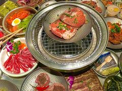 -山葵说·泥炉烤肉(泰达时尚E街区店)