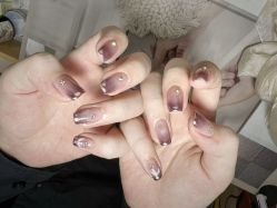 -UMl Nail 尤米美甲美睫半永久