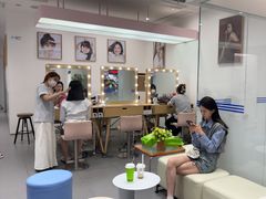-天真蓝照相馆(中华广场店)