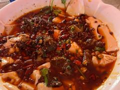 -小四川美食馆(幸福路店)