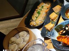 -金牌外婆家(苏州中心店)