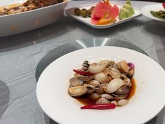 -艳阳天·非遗楚菜(武汉客厅店)