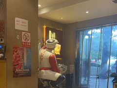 -吴满满油泼面(北方风味园店)