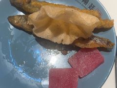 -汉阳廷自助烤肉·火锅(壹方天地店)