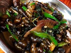 -香竹农庄•传统竹筒饭(十年店)