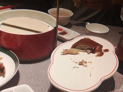 -秀儿四九城·新京菜(亚运村鸟巢店)