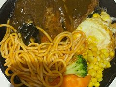 -东方豪客牛排意面披萨(金凤万达店)