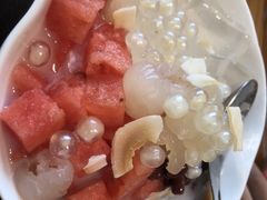 -赵记传承·中式甜品(中山石岐大信店)