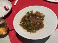 -春色如许·茶食餐厅(桃李春风店)