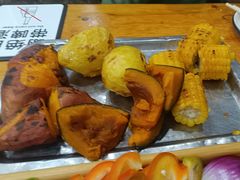 -张记焖窑·十五年专注焖烤(雍和宫店)