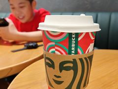 -星巴克(威尼斯人店)