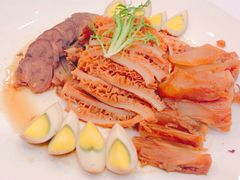 -味茂·老船夫1927(东海东路店)