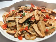 -味界·精致赣菜(招商花园城店)